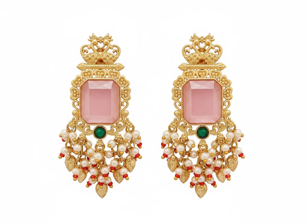 Dangler Earring