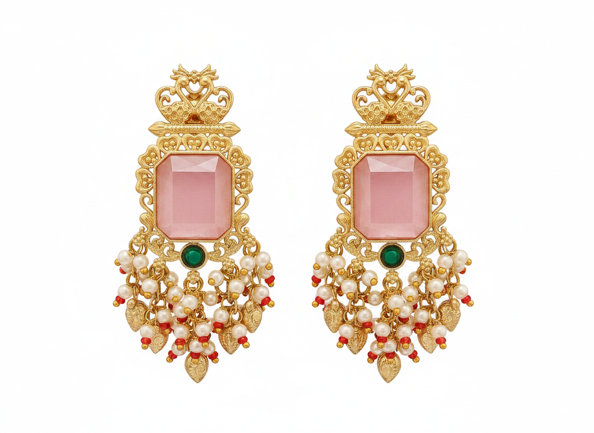 Dangler Earring