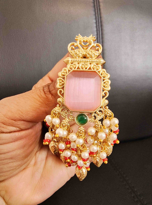 Dangler Earring