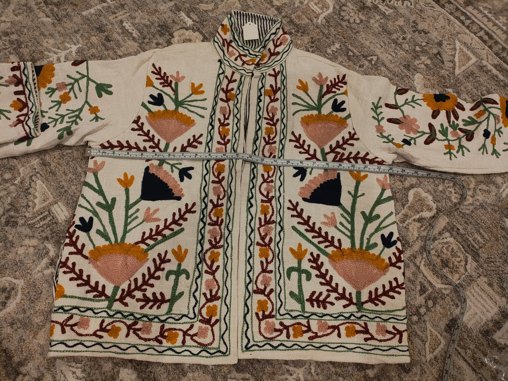 TNT Jacket