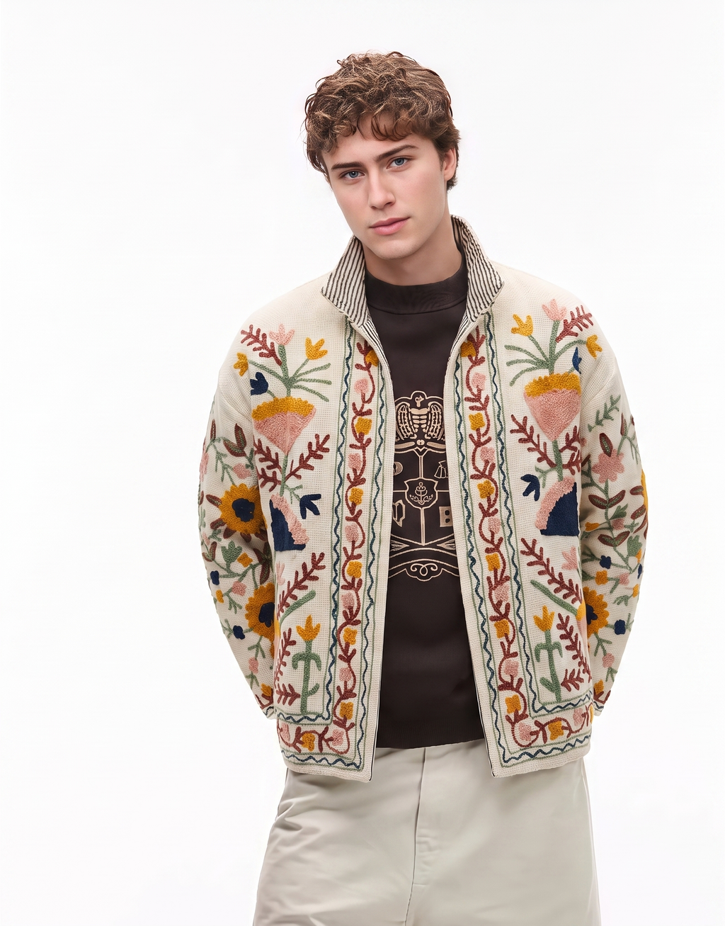 TNT Jacket